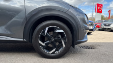 Nissan Juke 1.0 DiG-T 114 N-Connecta 5dr Petrol Hatchback